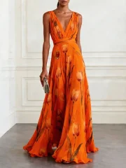 Dress outfit