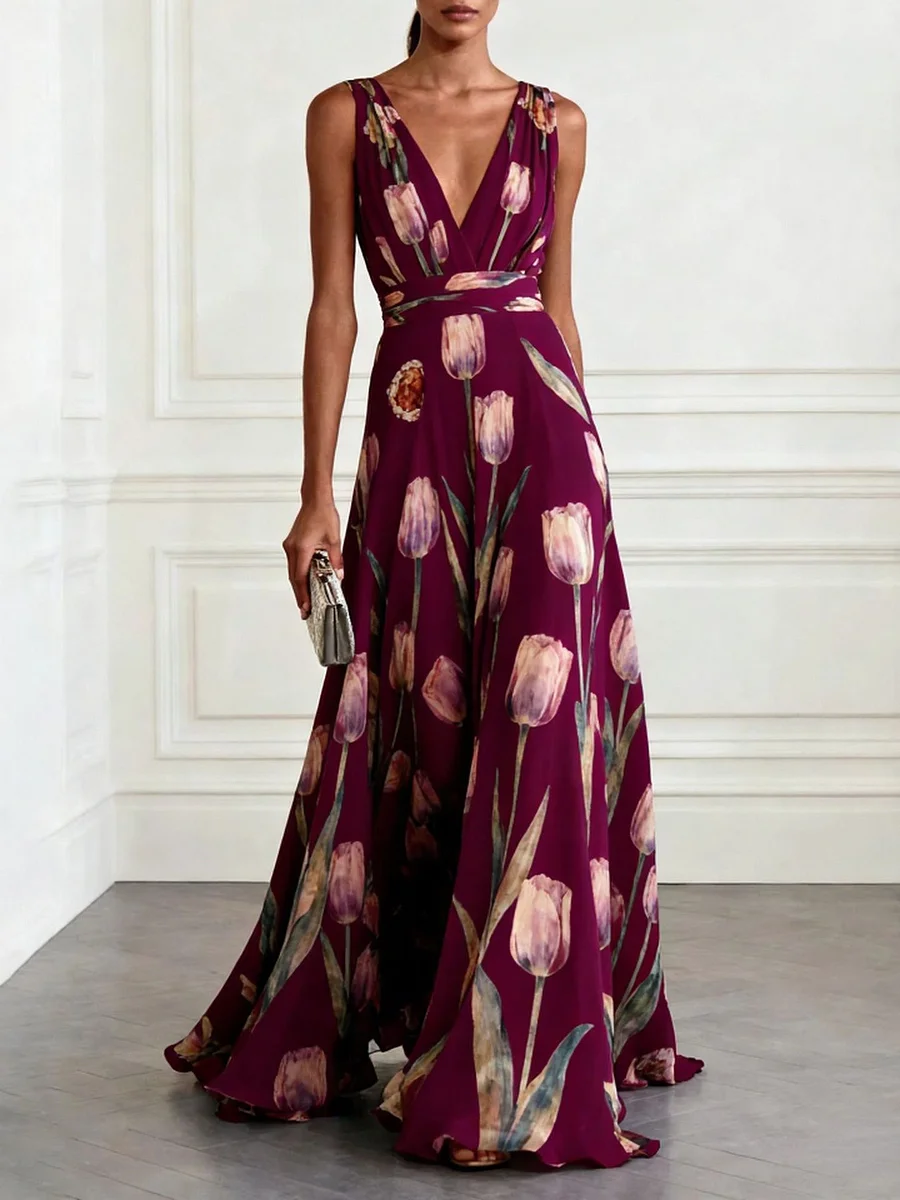 Dress outfit