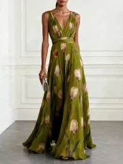 Dress outfit